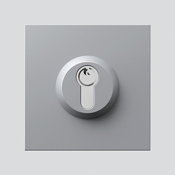 Siedle Schloss-Modul si-met SM 611-01 SM